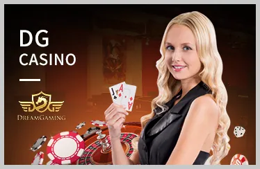 Game Bài Casino Trực Tuyến